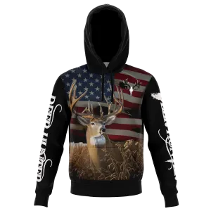 American Deer Hunter -2021