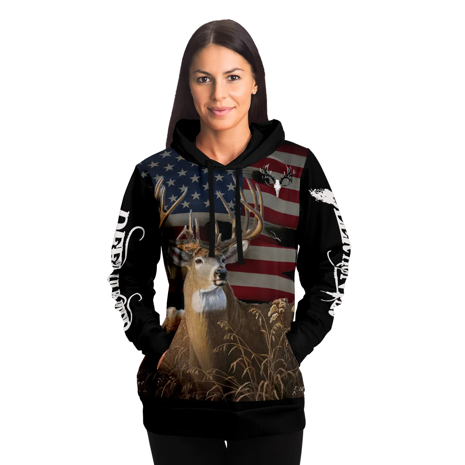 American Deer Hunter -2021