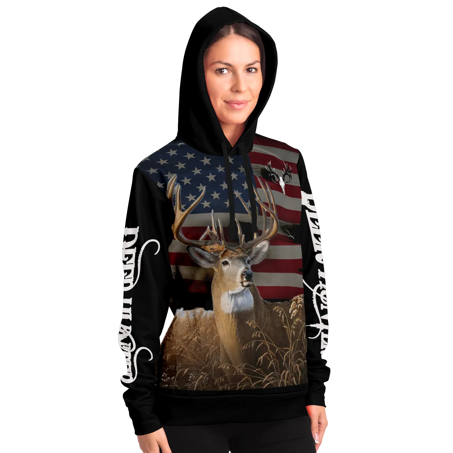 American Deer Hunter -2021