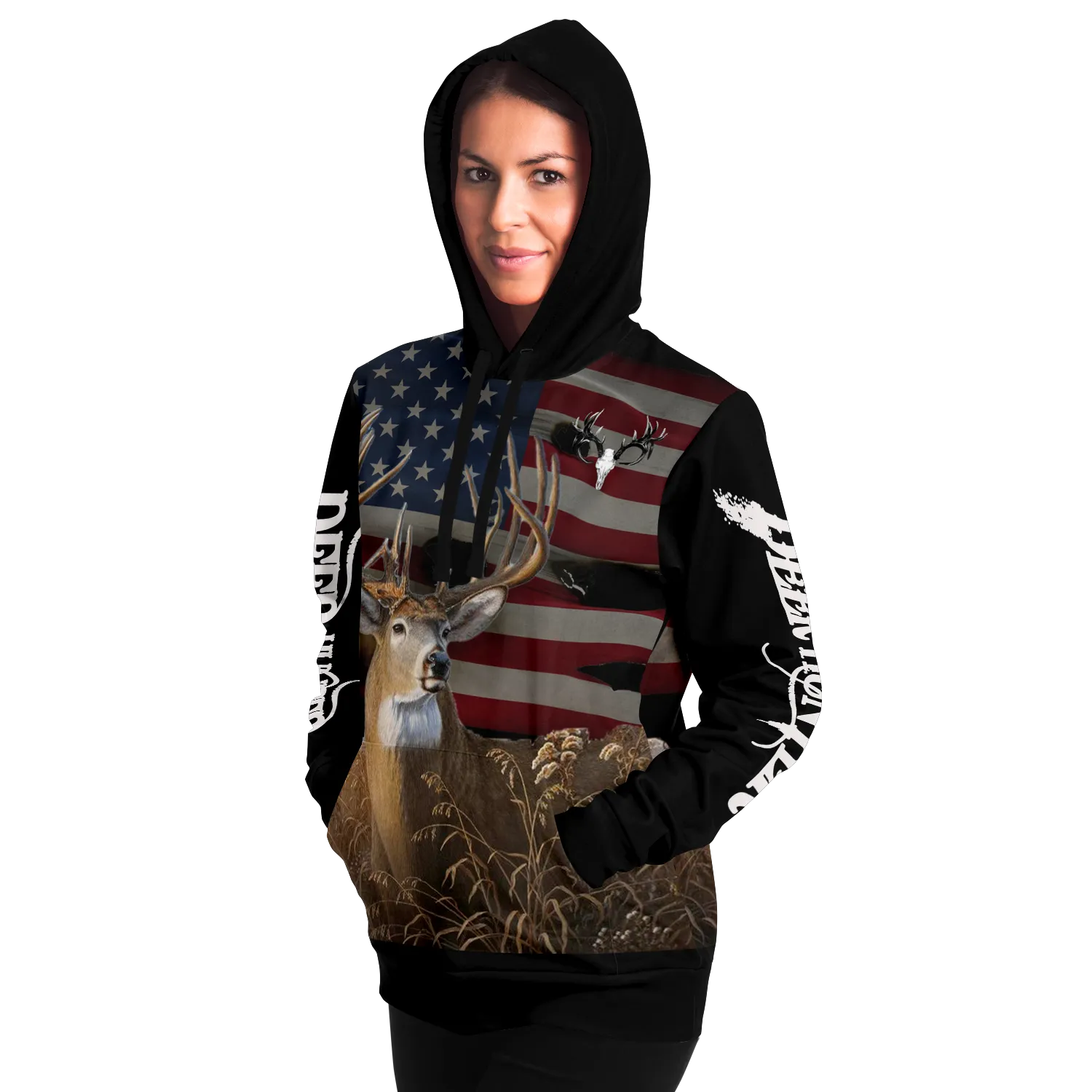 American Deer Hunter -2021