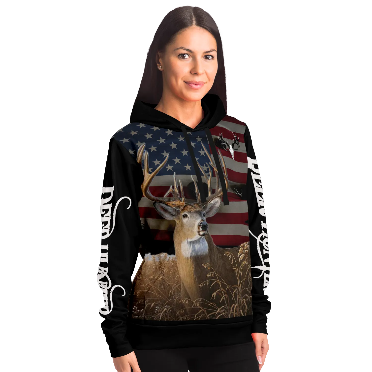 American Deer Hunter -2021