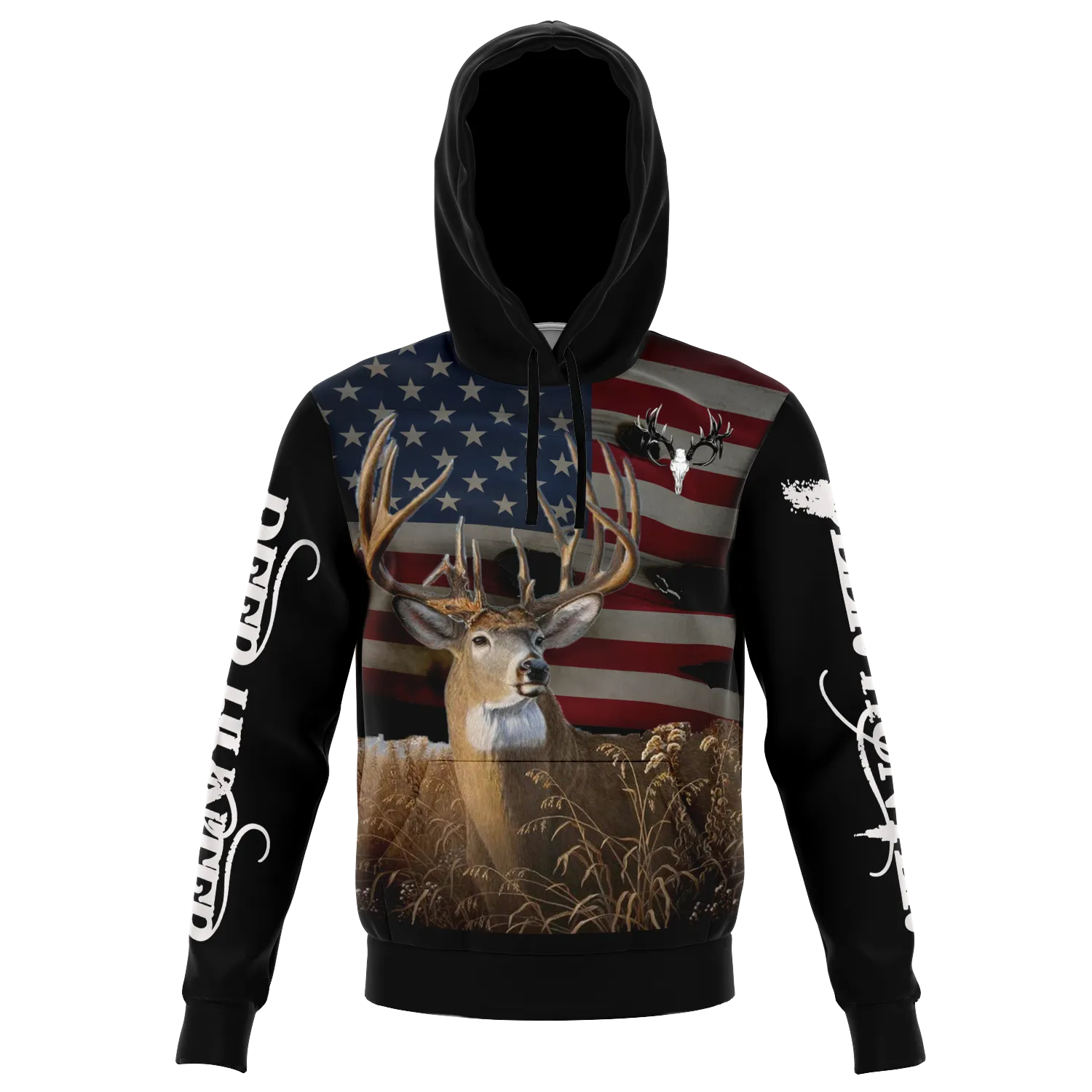 American Deer Hunter -2021