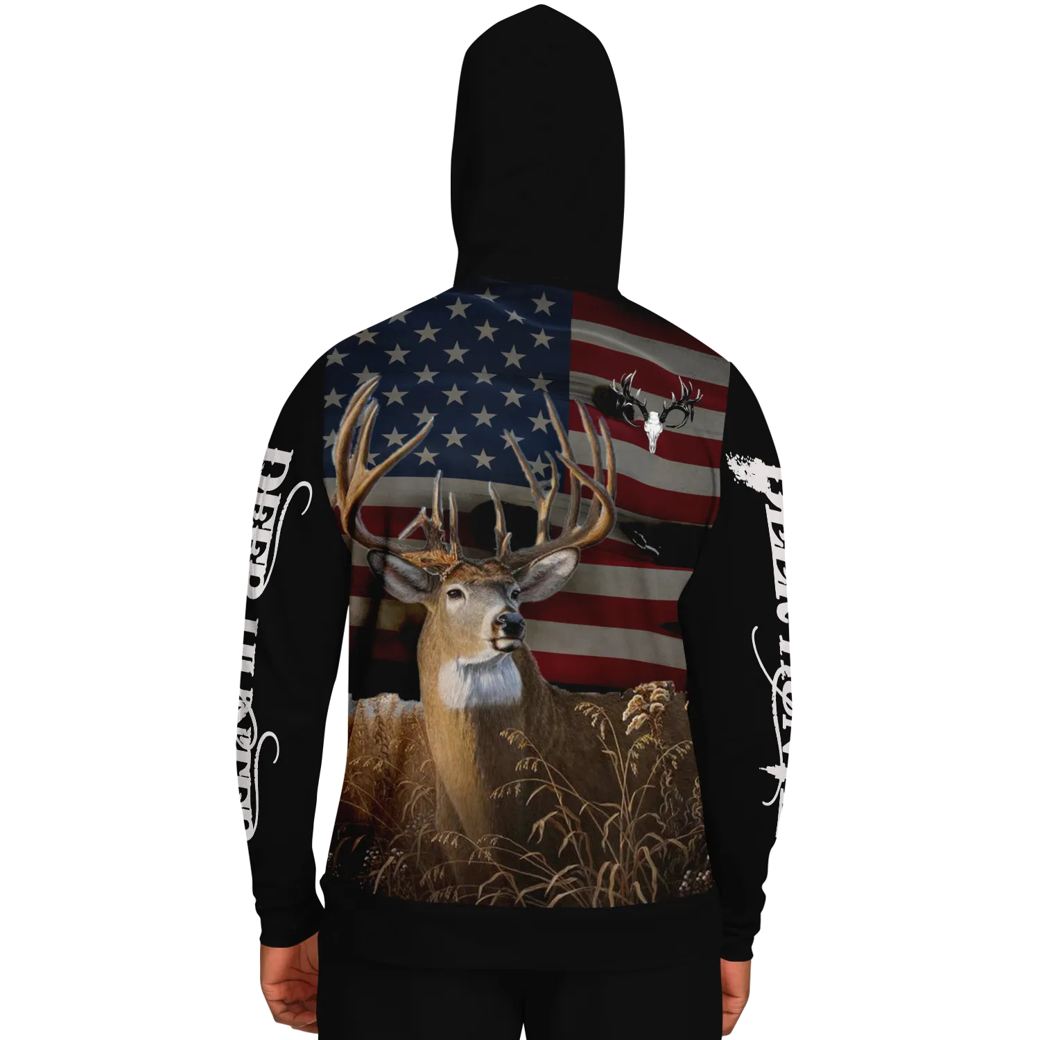 American Deer Hunter -2021