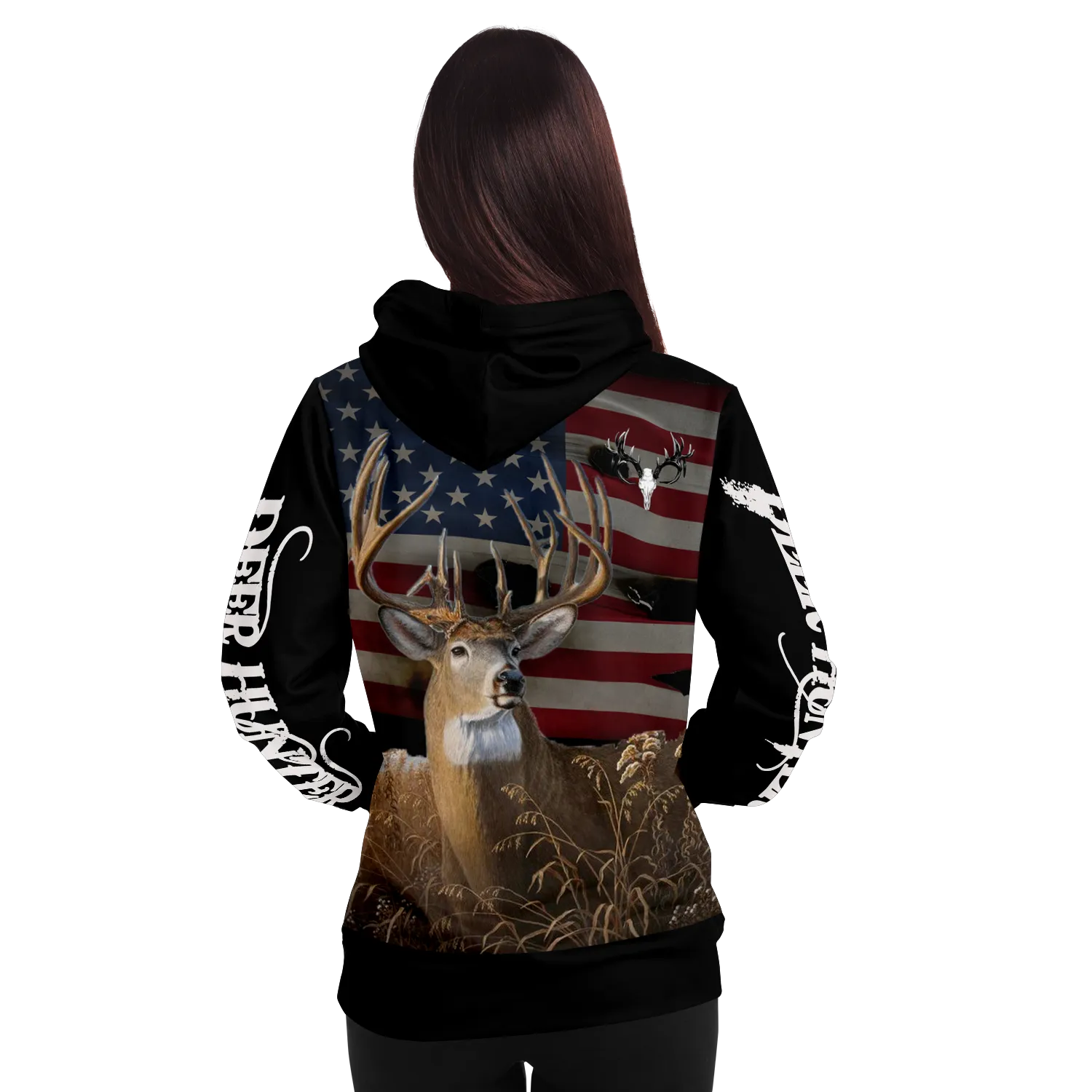 American Deer Hunter -2021