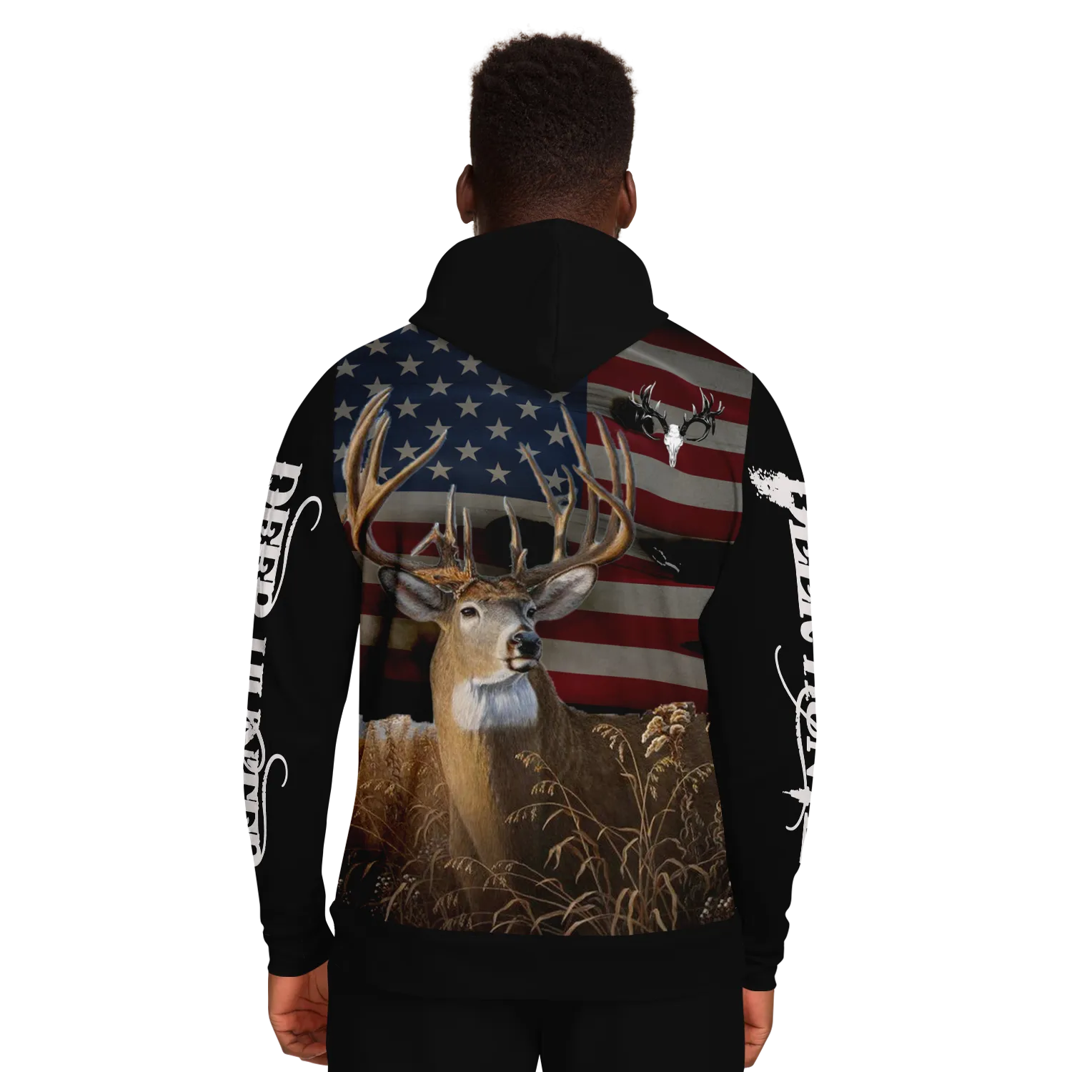 American Deer Hunter -2021