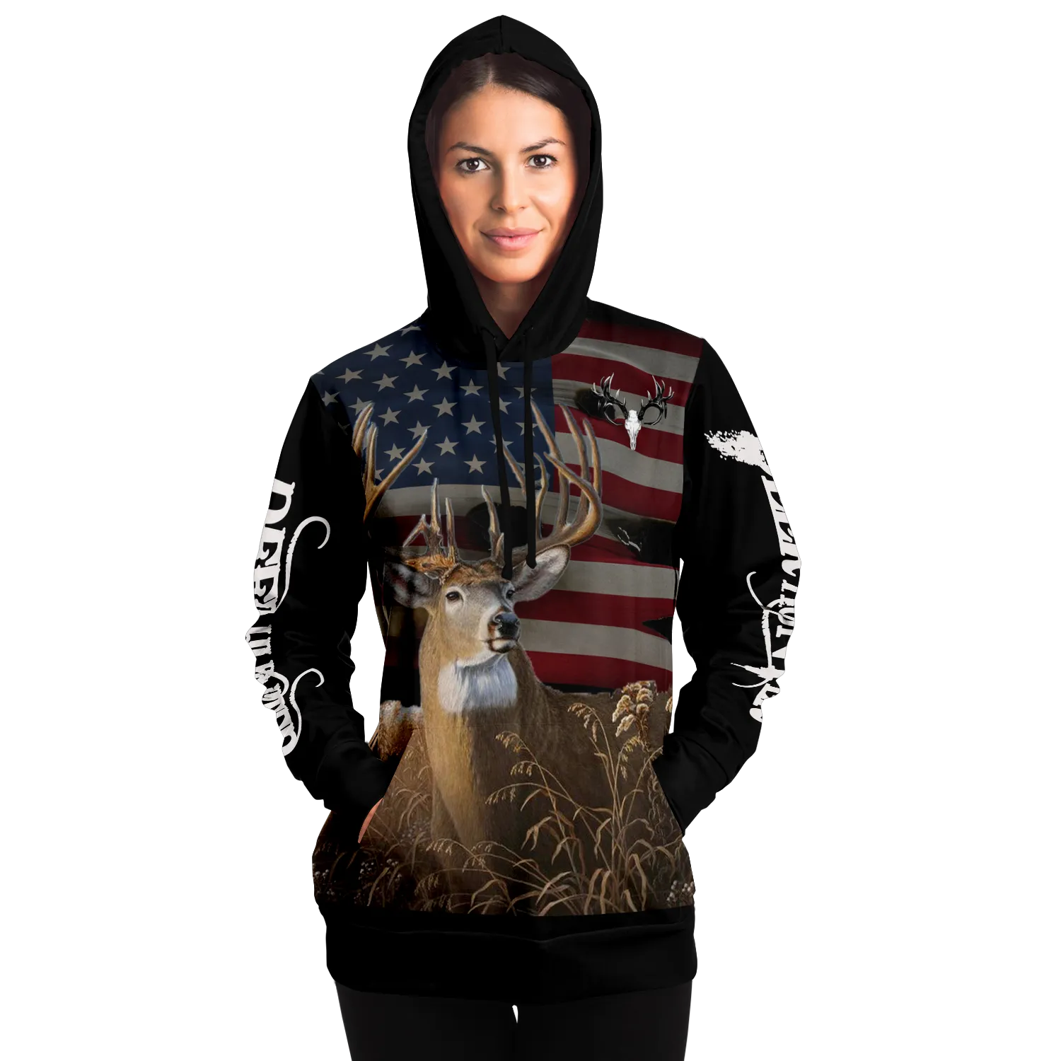 American Deer Hunter -2021