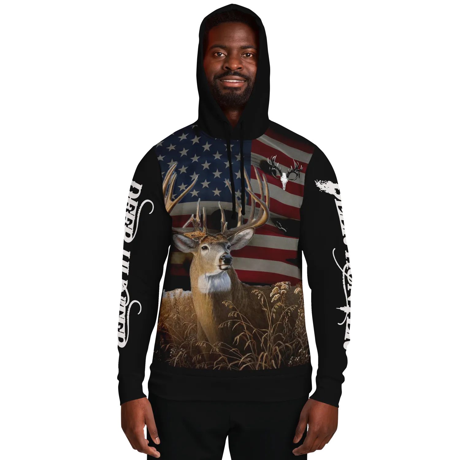 American Deer Hunter -2021