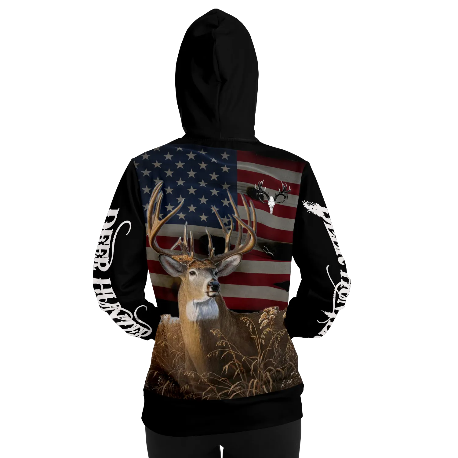 American Deer Hunter -2021