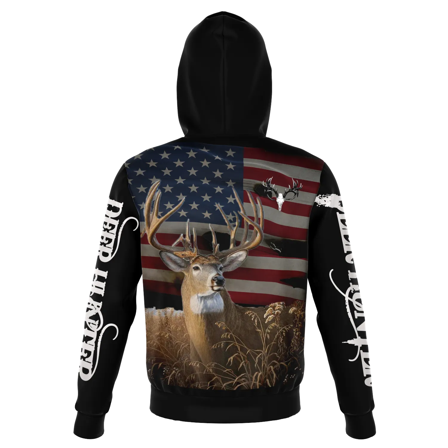 American Deer Hunter -2021