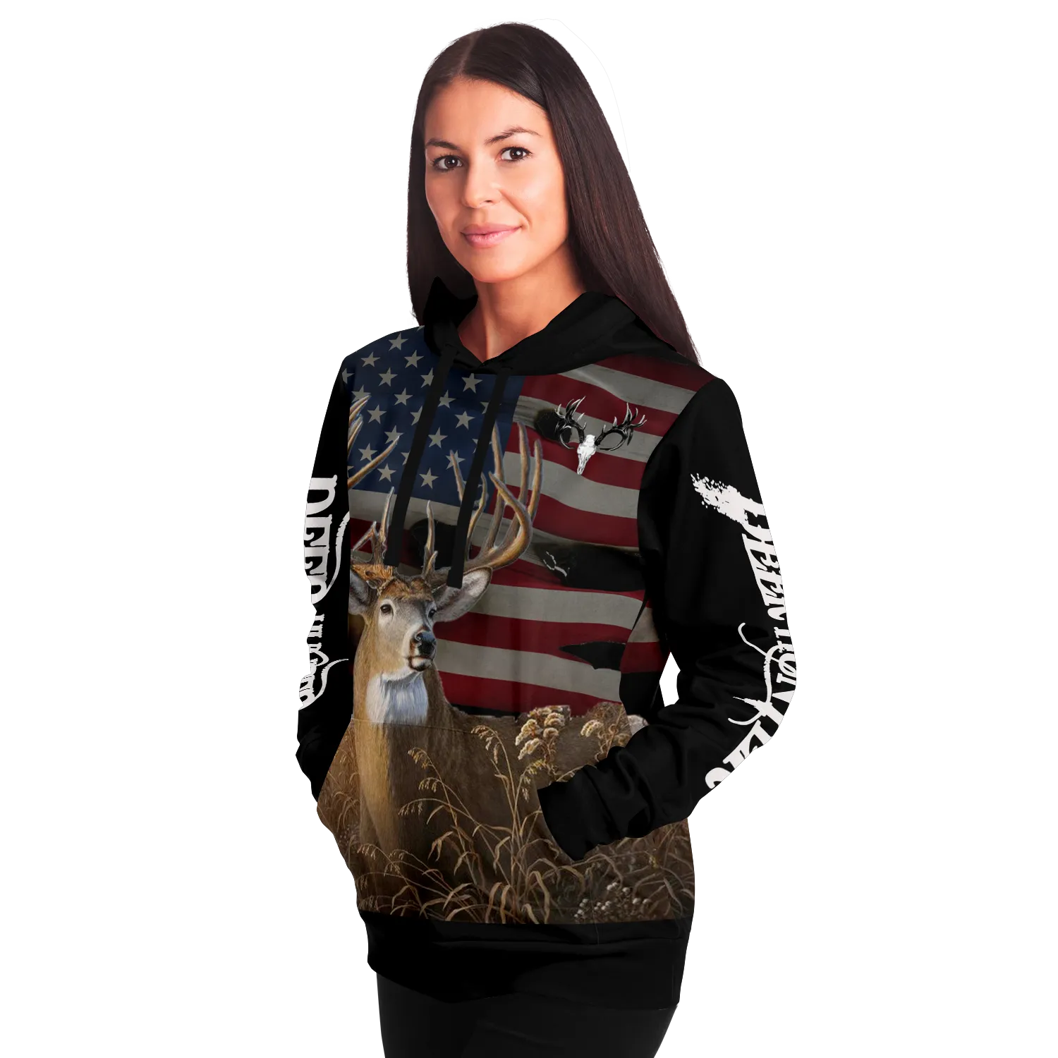 American Deer Hunter -2021