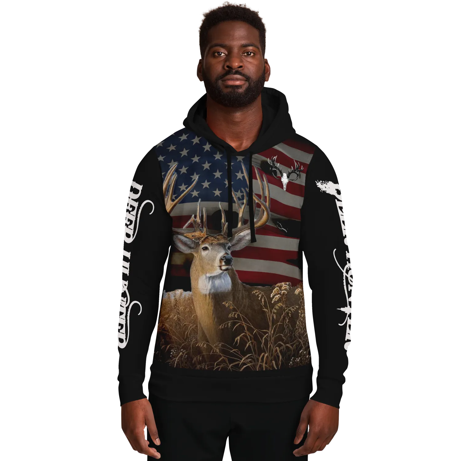 American Deer Hunter -2021