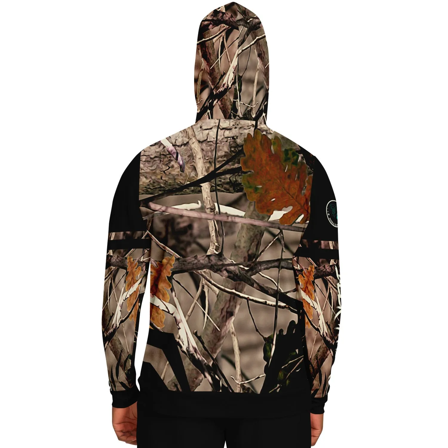 American Deer Hunter Hoodie-2021