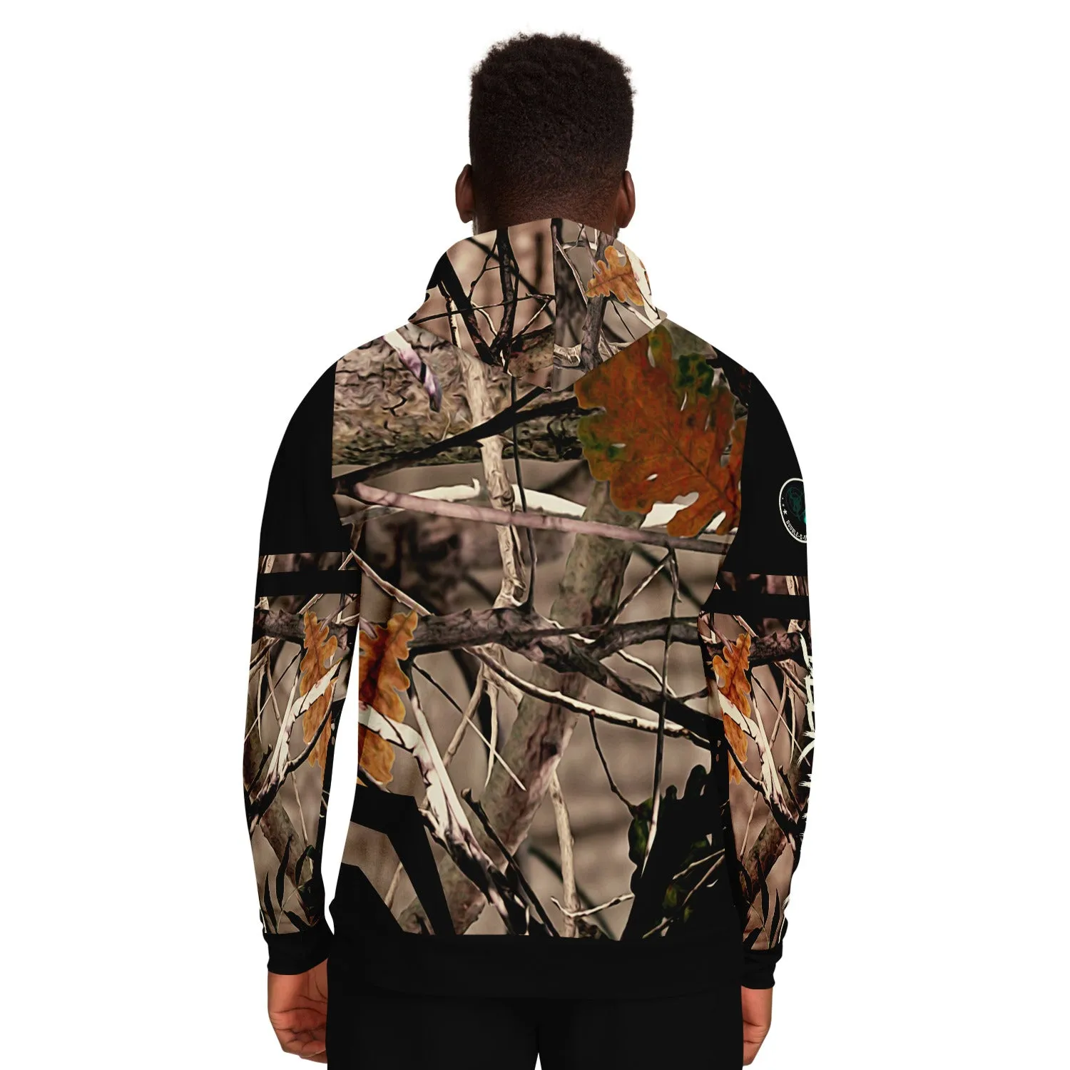 American Deer Hunter Hoodie-2021