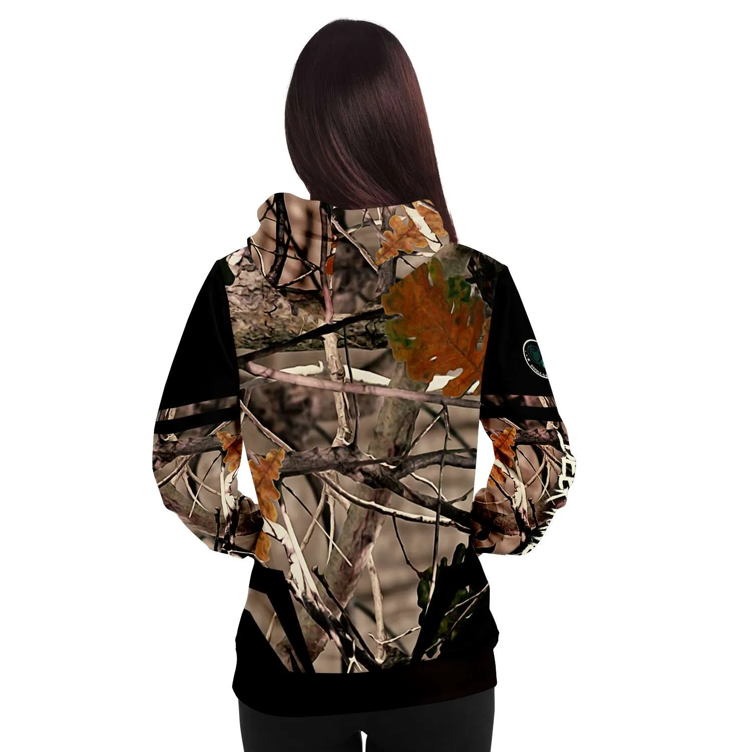 American Deer Hunter Hoodie-2021