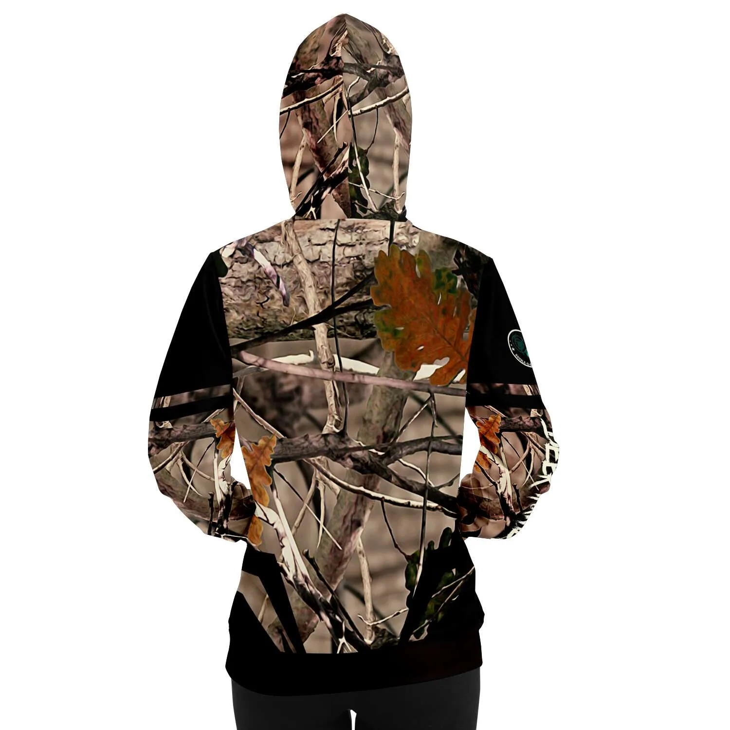 American Deer Hunter Hoodie-2021