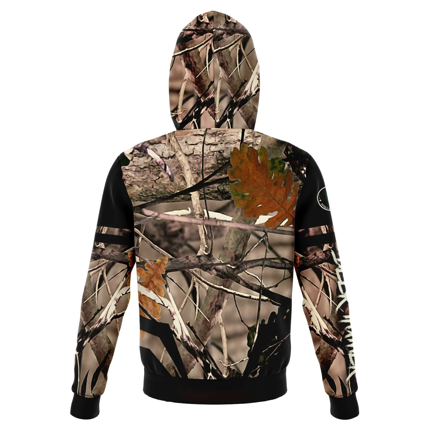 American Deer Hunter Hoodie-2021