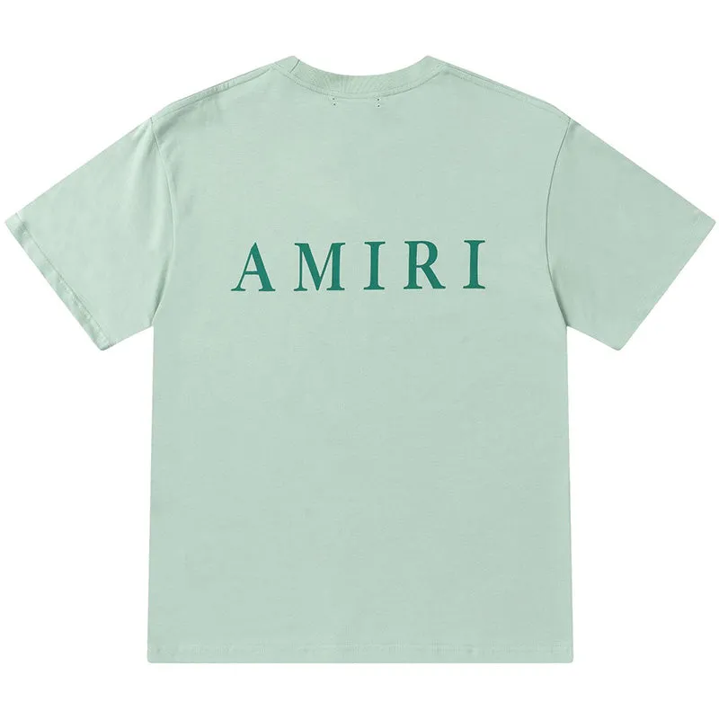 AMIRI MA Logo T-Shirts