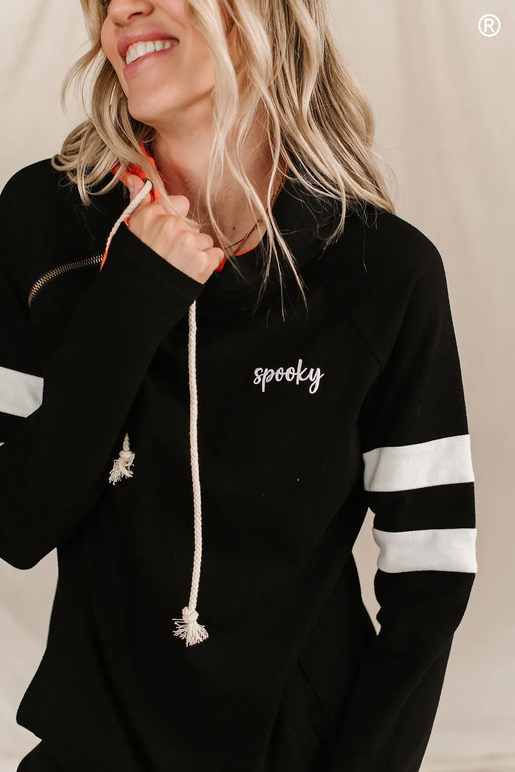 Ampersand Avenue [&] - DoubleHood - Spooky *Halloween* [SMALL ONLY]