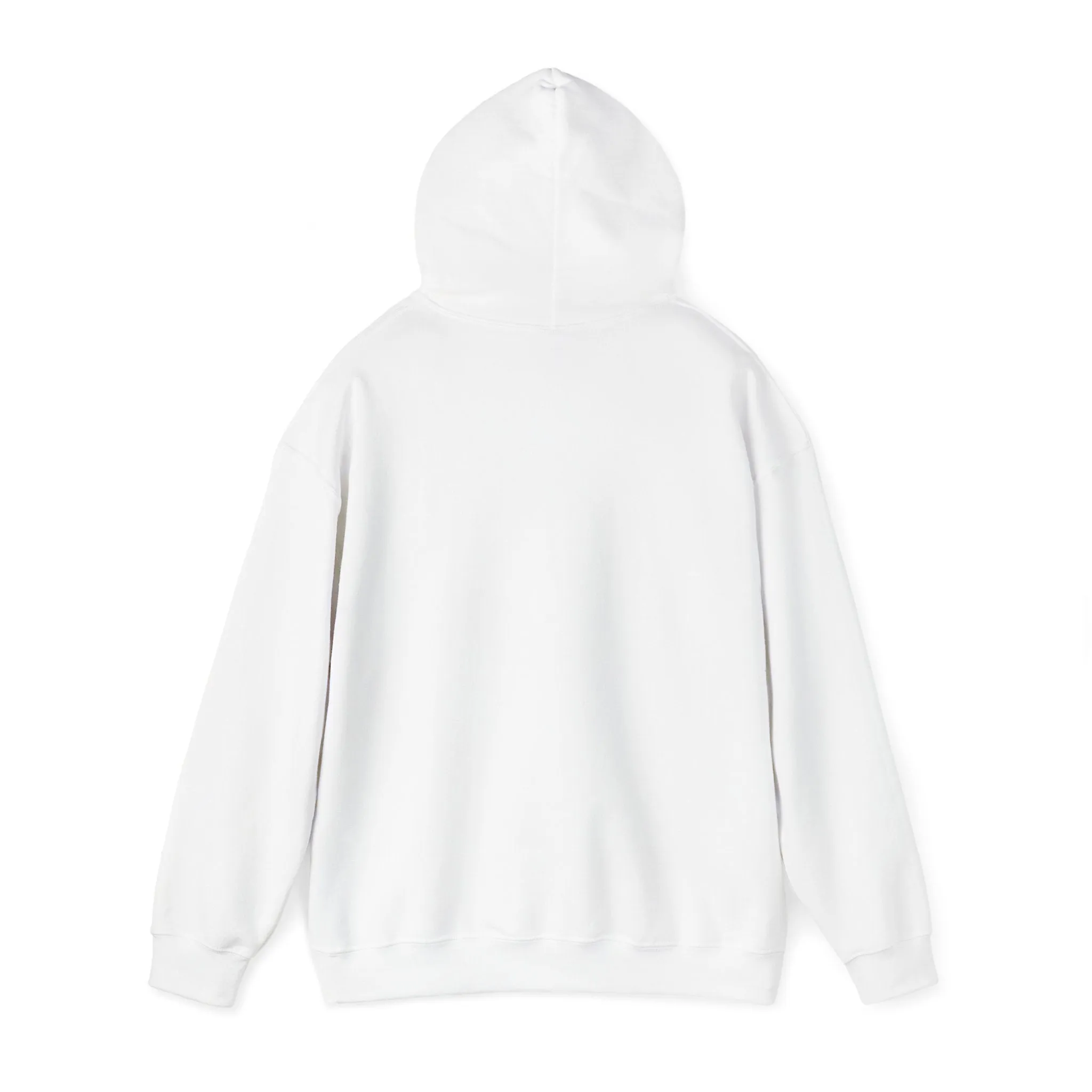 Anatomia Pectus Hoodie