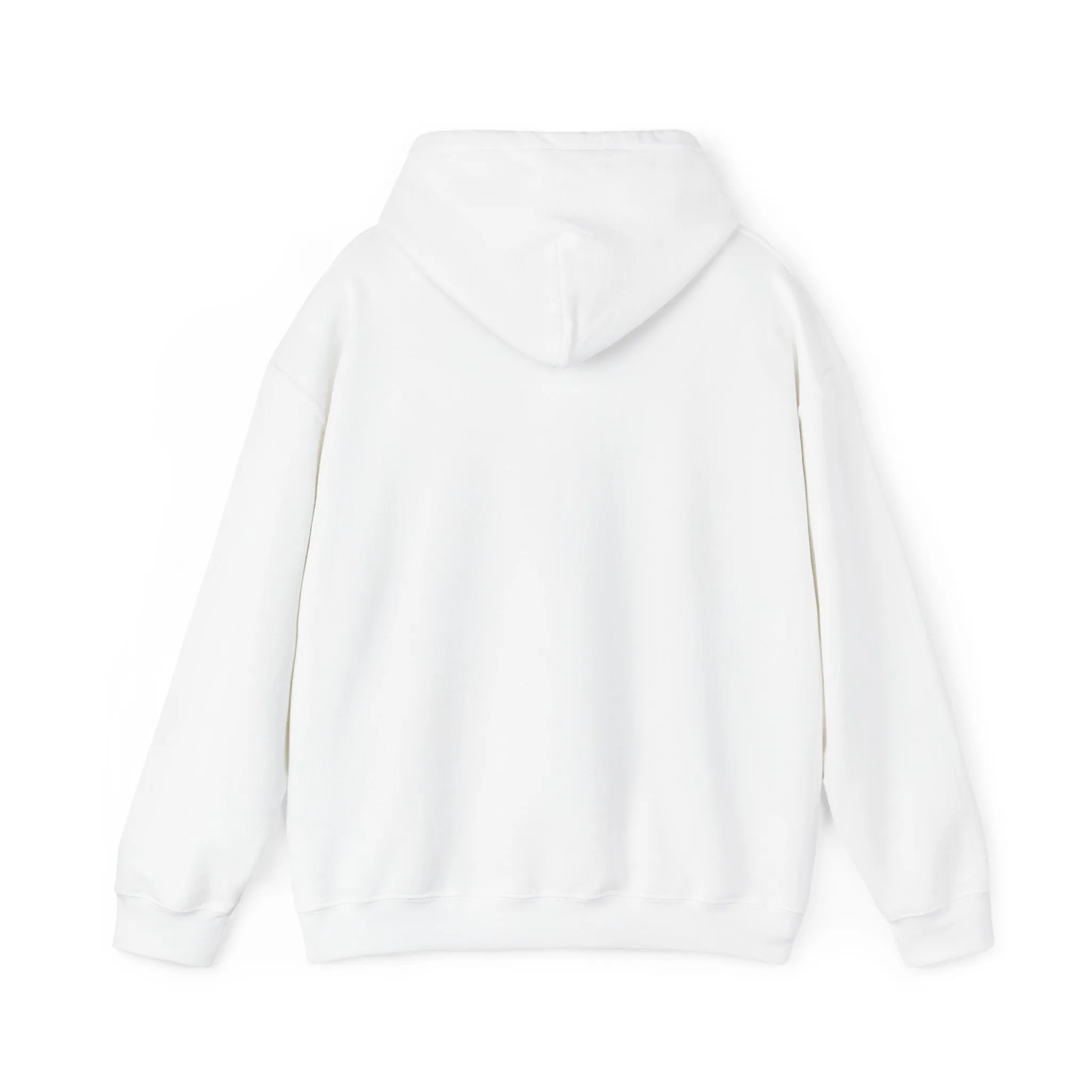 Anatomia Pectus Hoodie