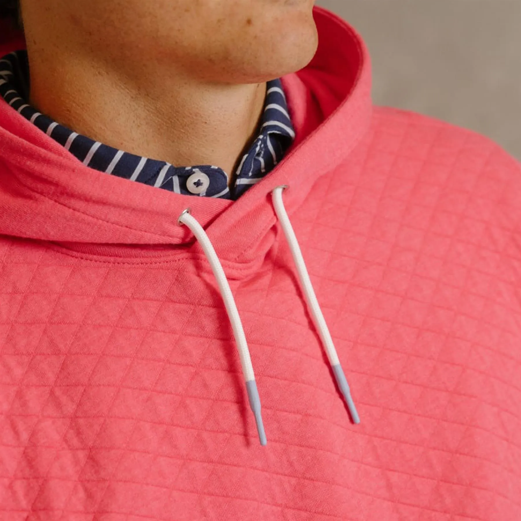 Andy Hoodie Bandana