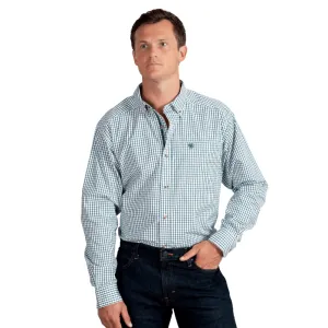 Ariat Shirt Mens Pro Series Cliff