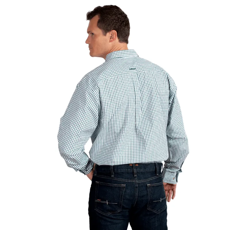 Ariat Shirt Mens Pro Series Cliff