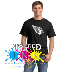 Arizona Cardinals T-shirt * One of a Kind * Limited Edition * T-shirts