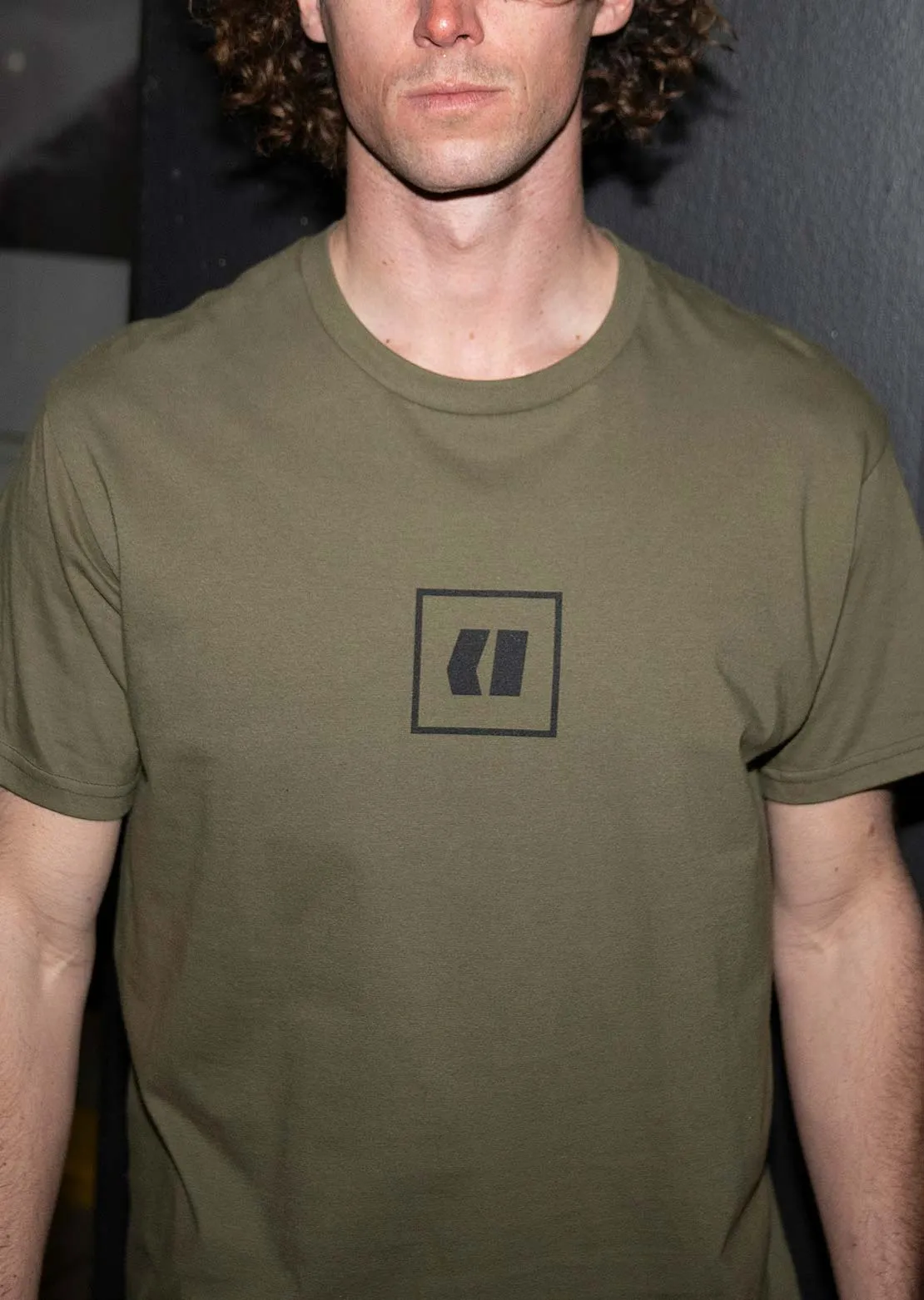 Armada Unisex Icon T-Shirt