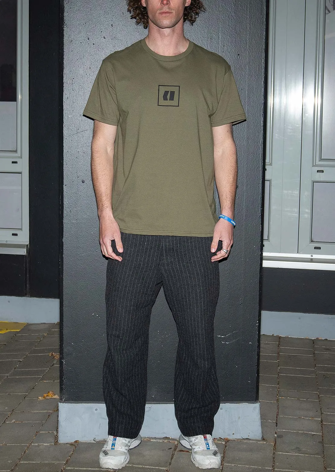 Armada Unisex Icon T-Shirt