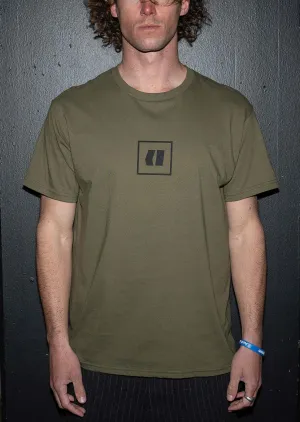 Armada Unisex Icon T-Shirt