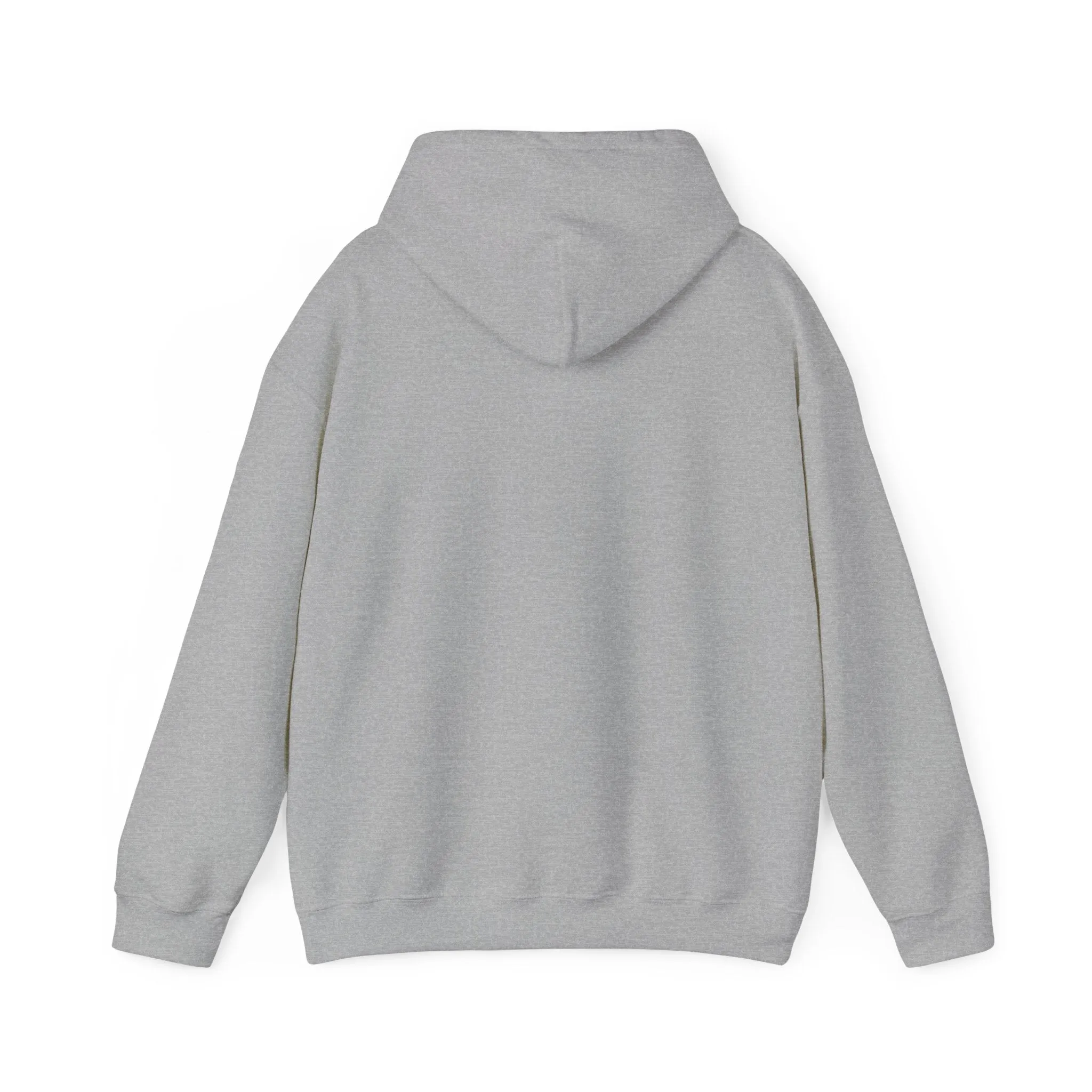 Ask Me About Real Estate Unisex Heavy Blend™ Hooded Sweatshirt