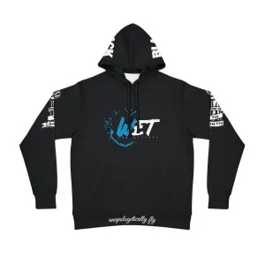 Athletic Hoodie