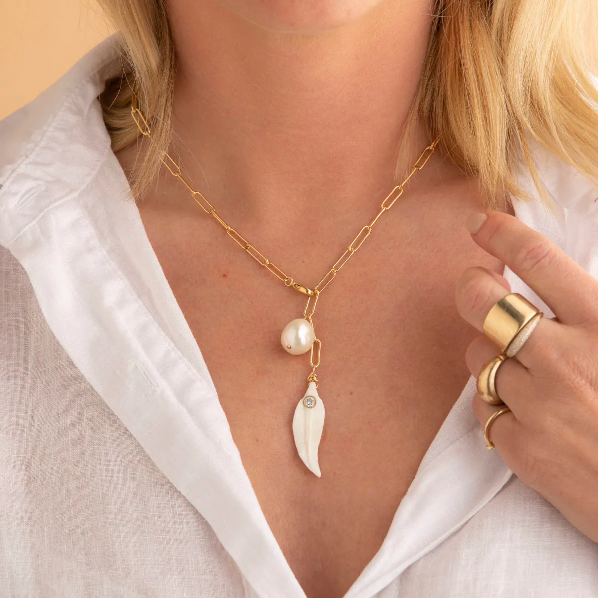 Austin Necklace