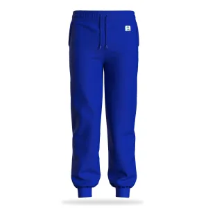 Autocannon x Honda Monochrome Sweat Pant H Blue