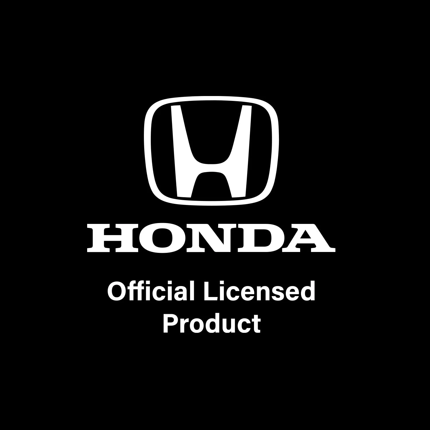 Autocannon x Honda Monochrome Sweat Pant H Blue