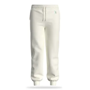 Autocannon x Honda Monochrome Sweat Pant Off White