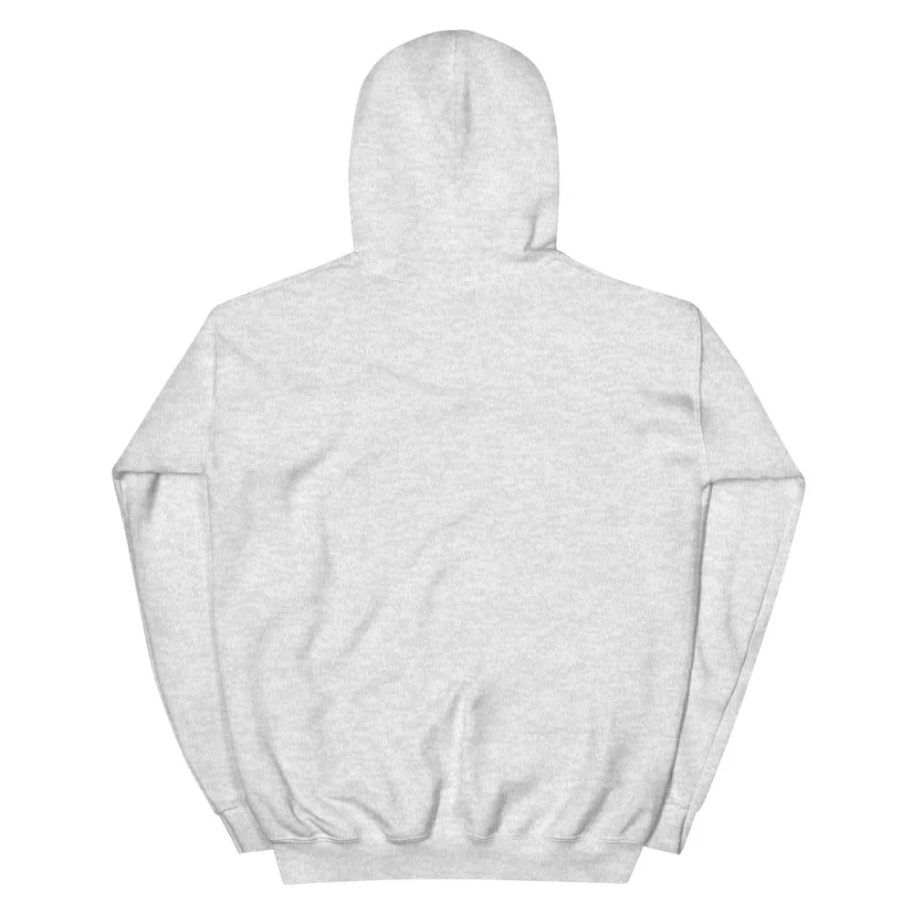Avatar: The Last Airbender Ancient Walled City of Ba Sing Se Hoodie