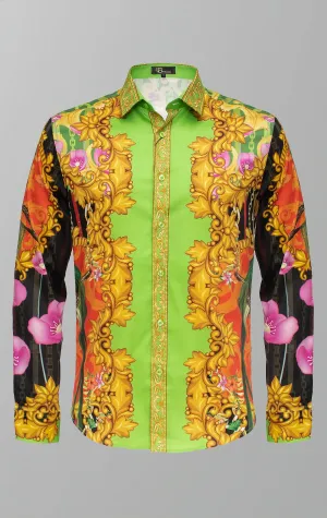 Aydin Long Sleeve Shirt