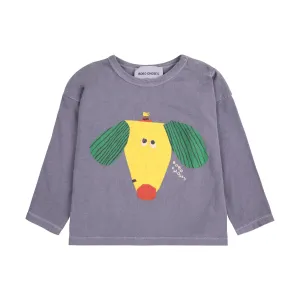Baby Happy Dog T-Shirt