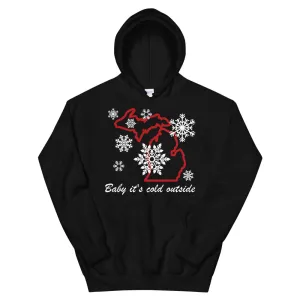 Baby it's Cold!