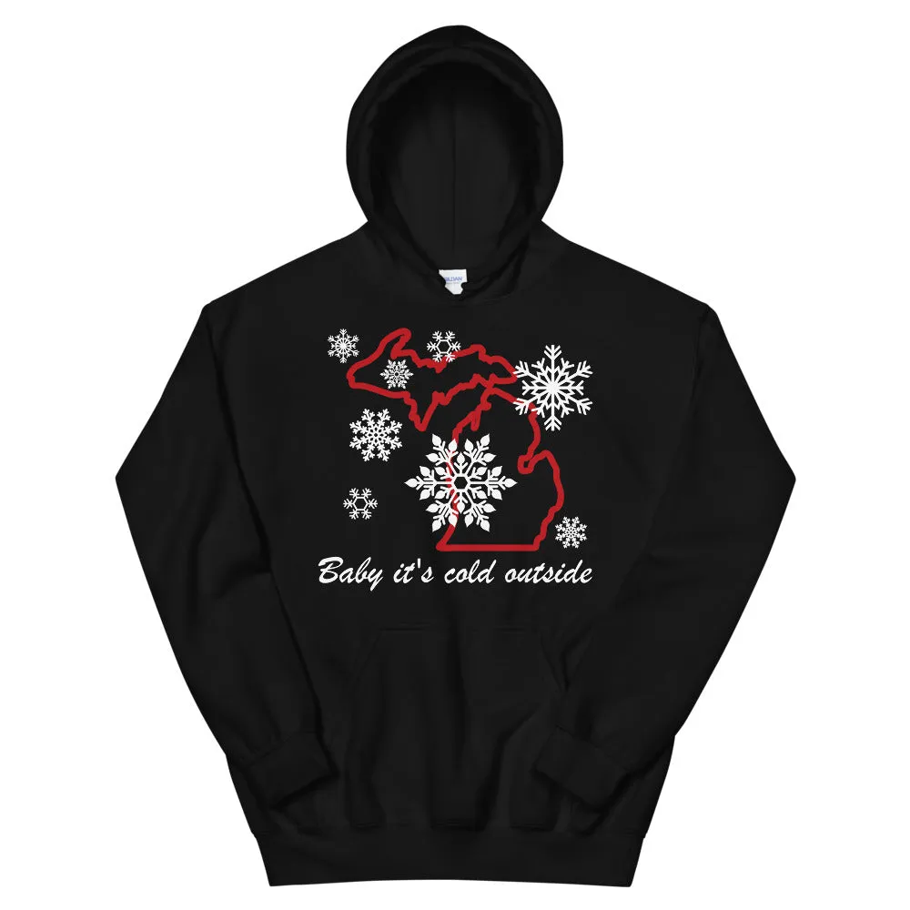 Baby it's Cold!