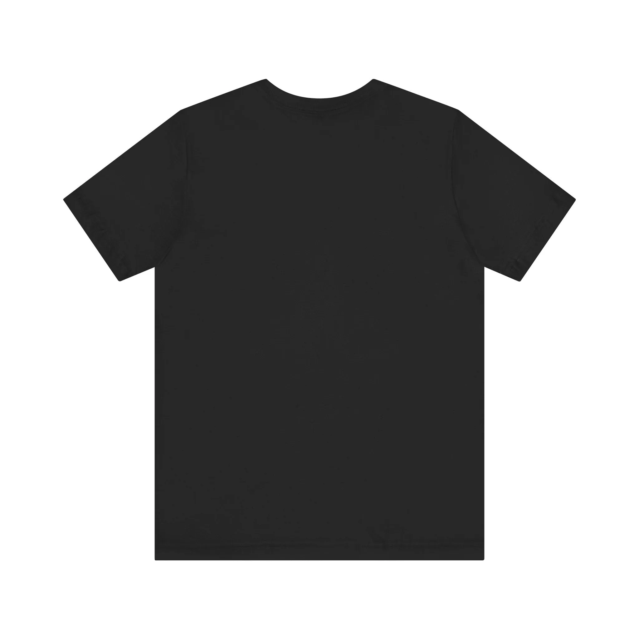 Bad to the bone skeleton Unisex Jersey Short Sleeve Tee