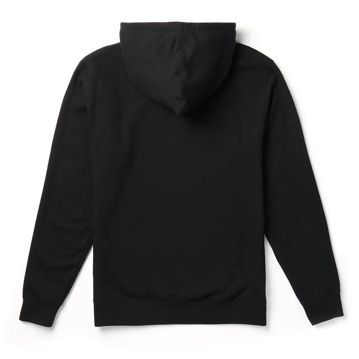 Baldy Mid-Weight Hoodie
