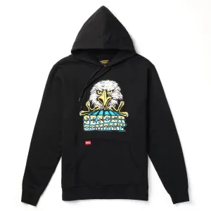 Baldy Mid-Weight Hoodie