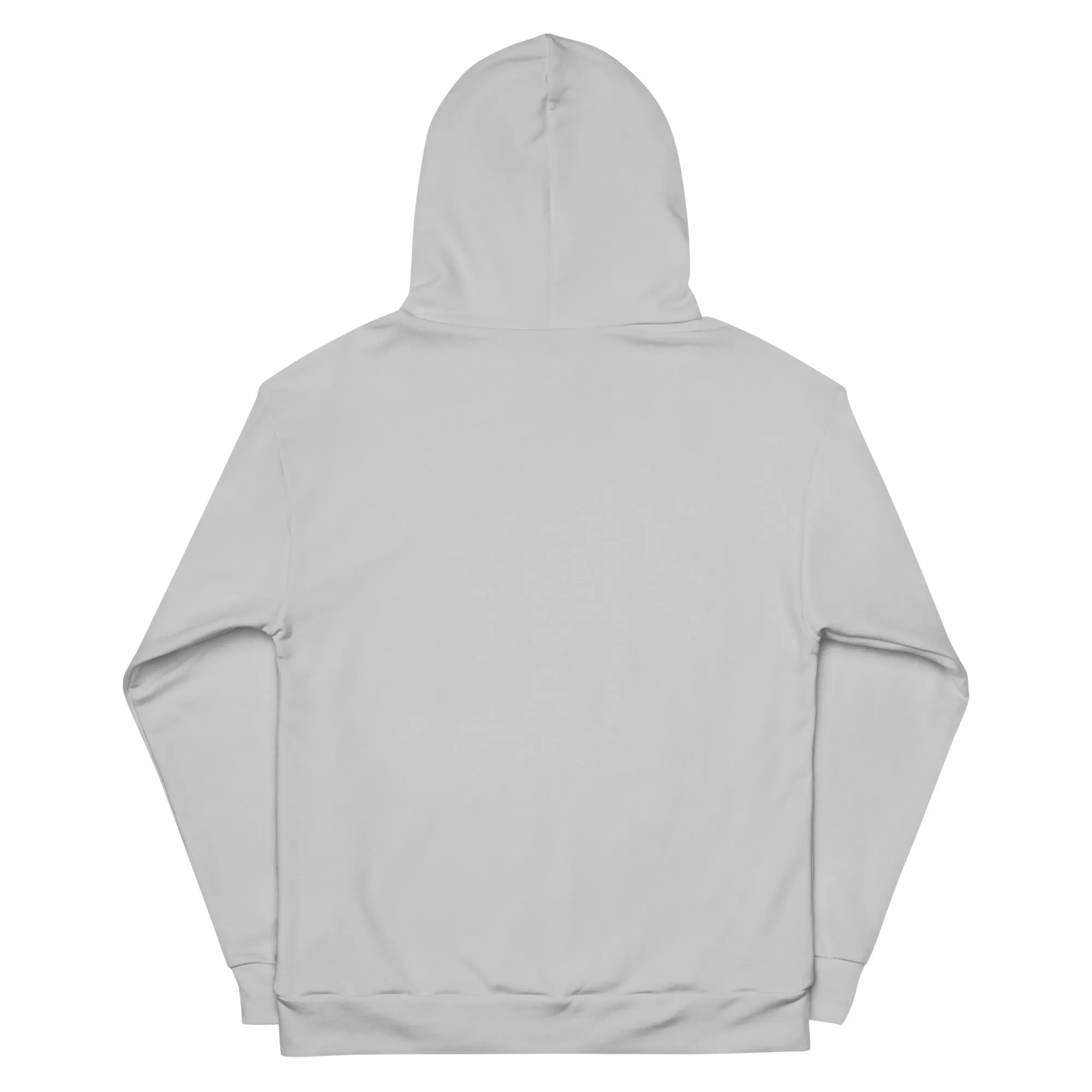 Basic Soft Purple - Sustainably Made Hoodie