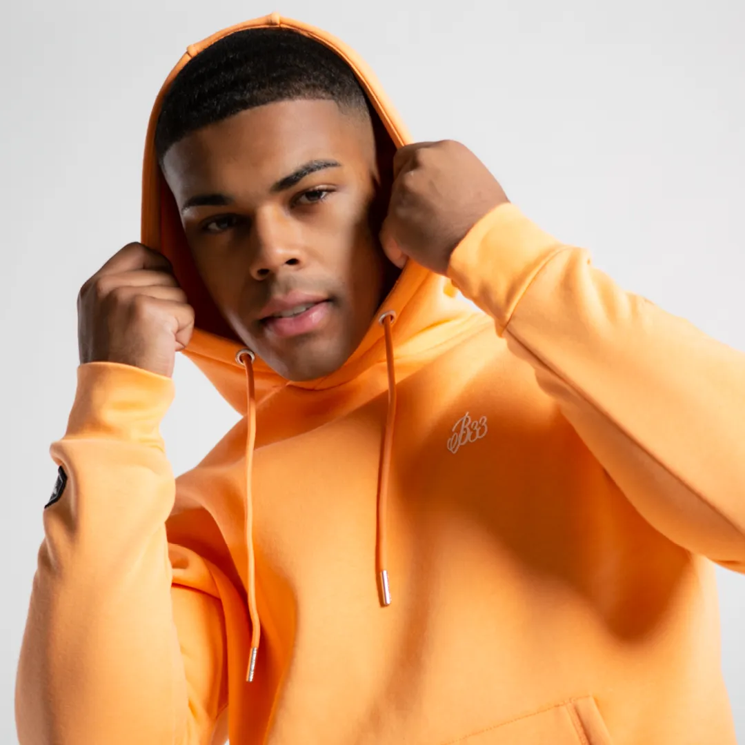 Bee Inspired Signature Hoodie Energise