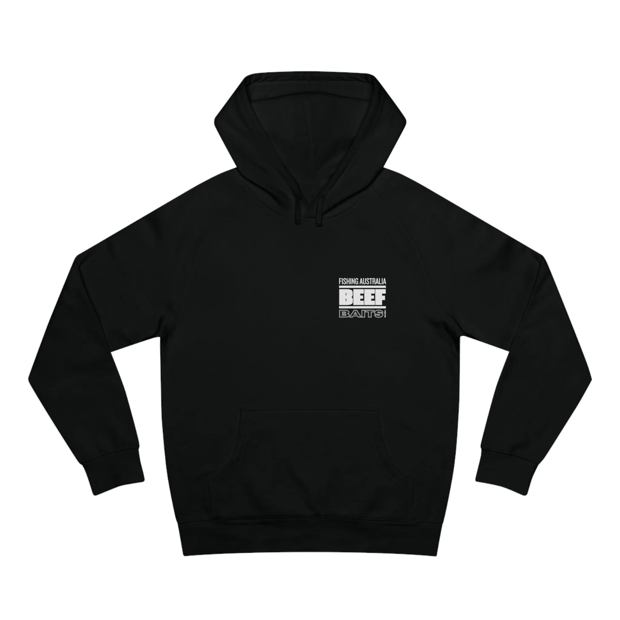 Beef Baits Fishing Australia hoodie Unisex Supply Hoodie