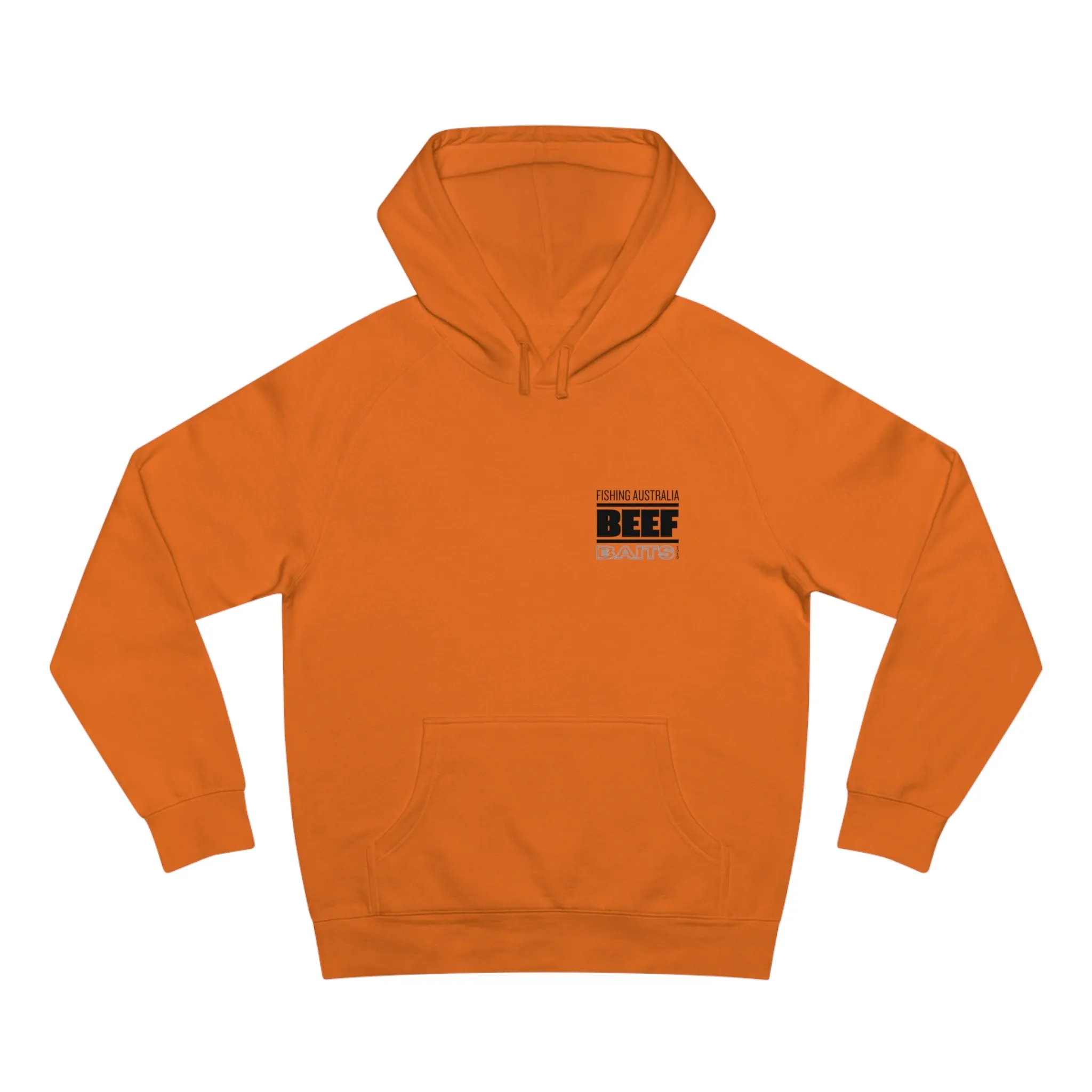 Beef Baits Fishing Australia hoodie Unisex Supply Hoodie