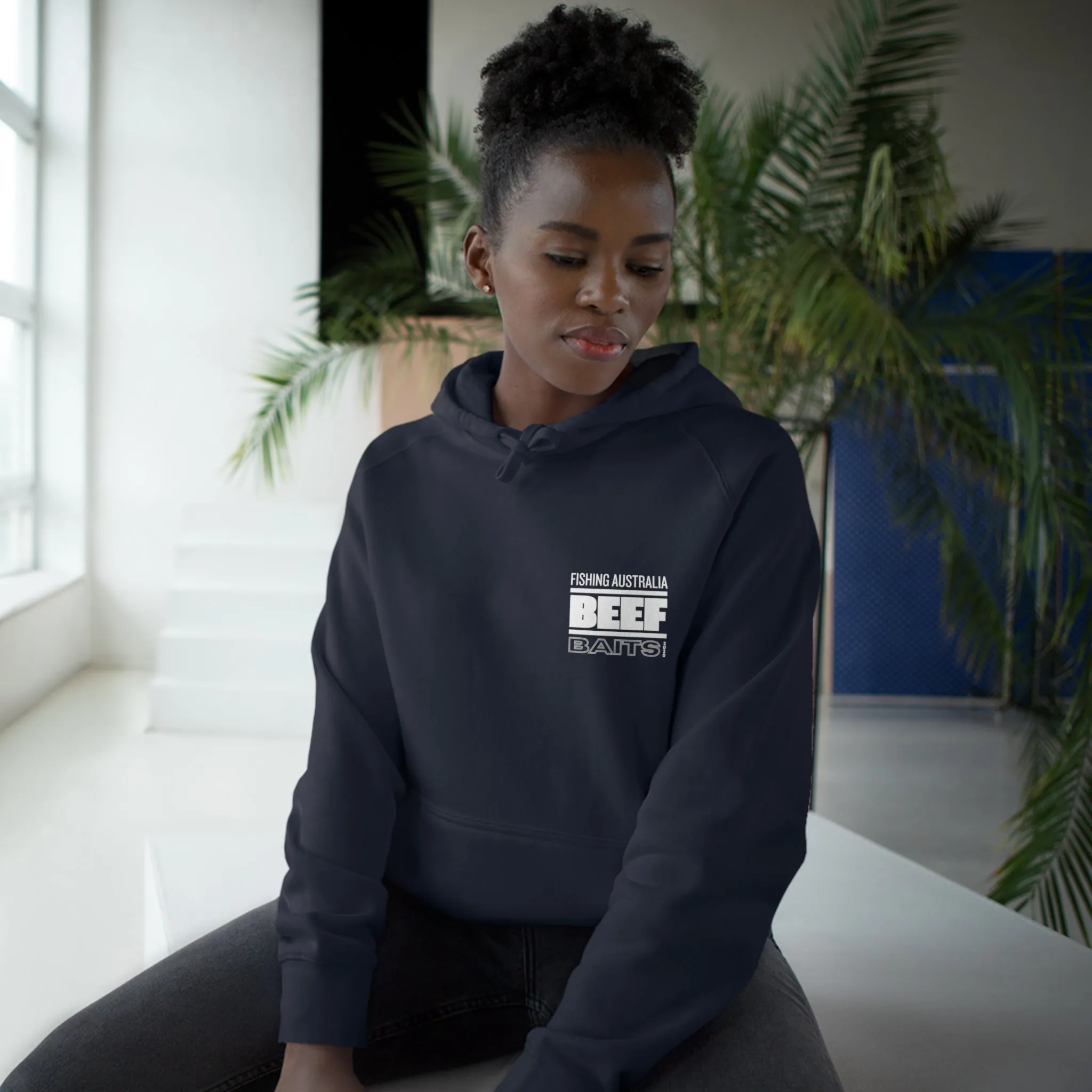 Beef Baits Fishing Australia hoodie Unisex Supply Hoodie